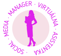 Social Media Manager a Virtuálna asistentka